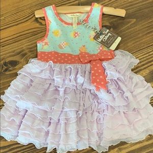 Matilda Jane Birthday Dress